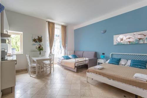Hotell Legerova 33 Prag