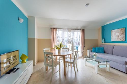 Legerova 33 Hotell