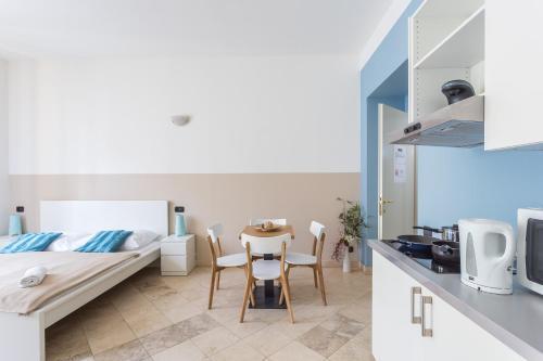 Legerova 33 Hotell