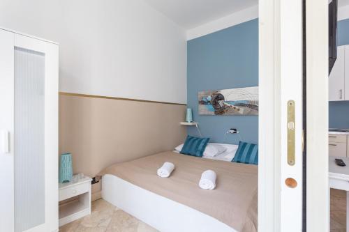 Legerova 33 Hotell Prag