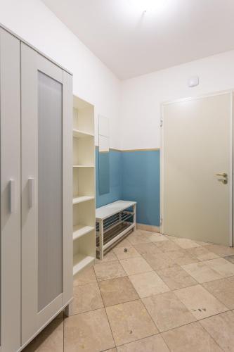 Legerova 33 Hotell Prag
