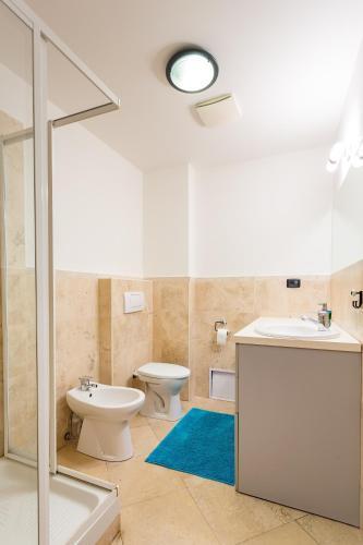 Hotell Legerova 33 Prag