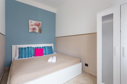 Hotell Legerova 33 Prag