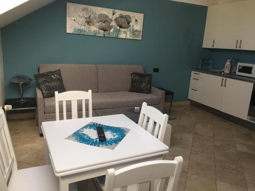 Hotell Legerova 33