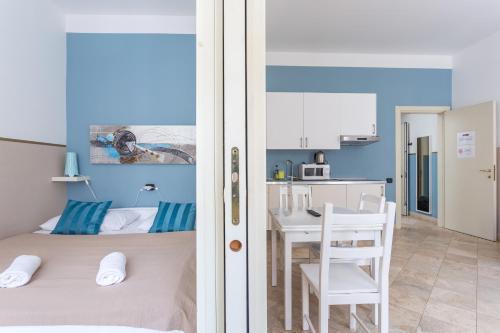 Legerova 33 Hotell
