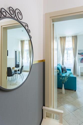 Hotell Legerova 33