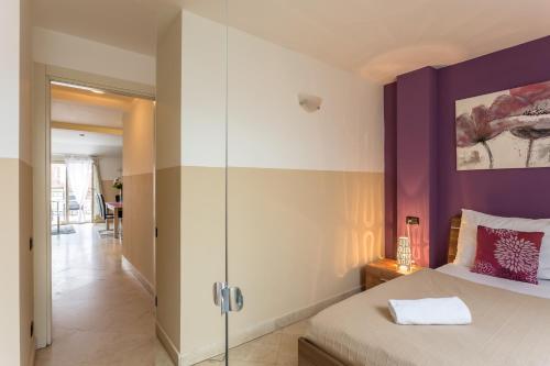 Hotell Legerova 33 3*