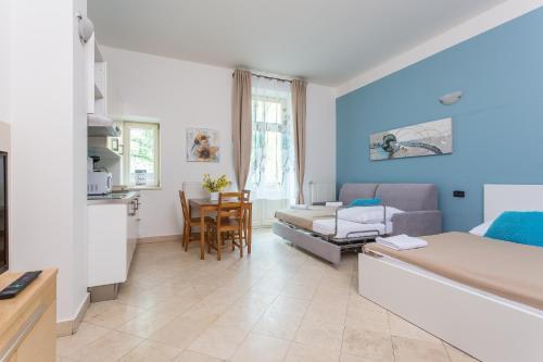 Legerova 33 Hotell Prag