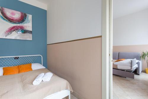 Legerova 33 Hotell 3*