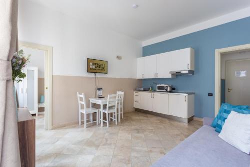 Legerova 33 Hotell