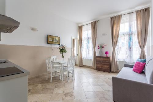 Legerova 33 Hotell Prag