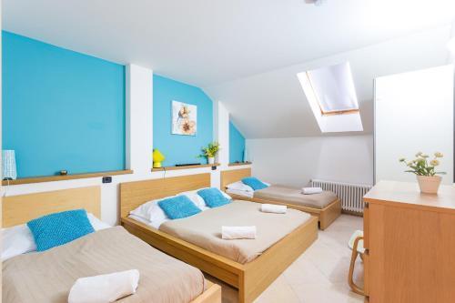 Hotell Legerova 33