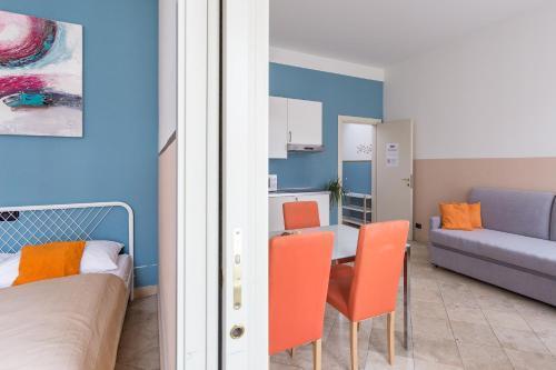 Hotell Legerova 33 3*