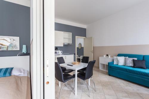 Hotell Legerova 33 Prag