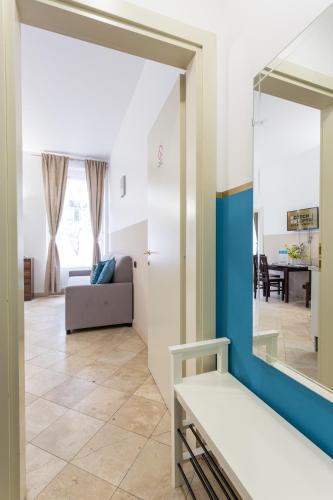 Legerova 33 Hotell Prag