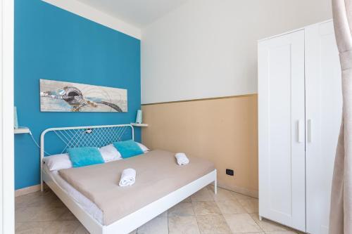 Hotell Legerova 33 Prag