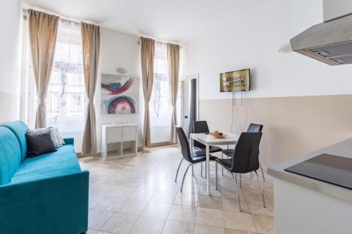 Hotell Legerova 33