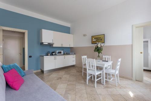Hotell Legerova 33